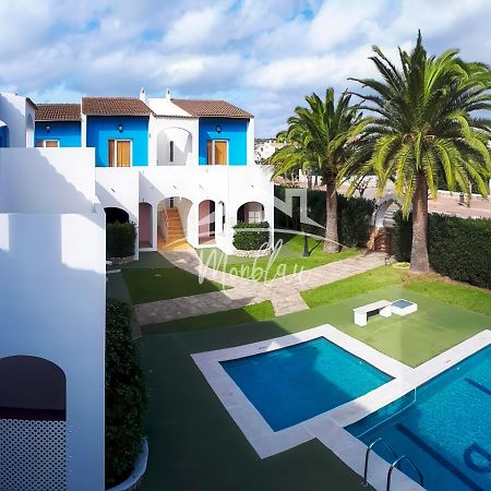 Ses Orenetes Cala'N Blanes  Eksteriør billede