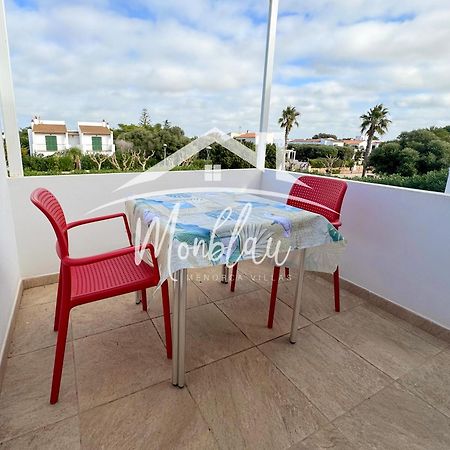 Ses Orenetes Cala'N Blanes  Eksteriør billede