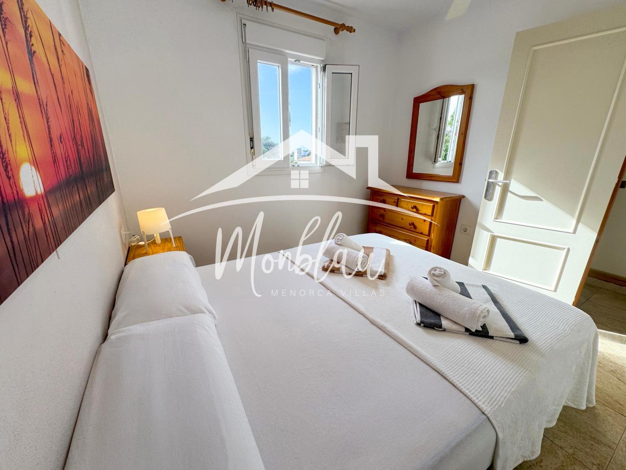Ses Orenetes Cala'N Blanes  Eksteriør billede