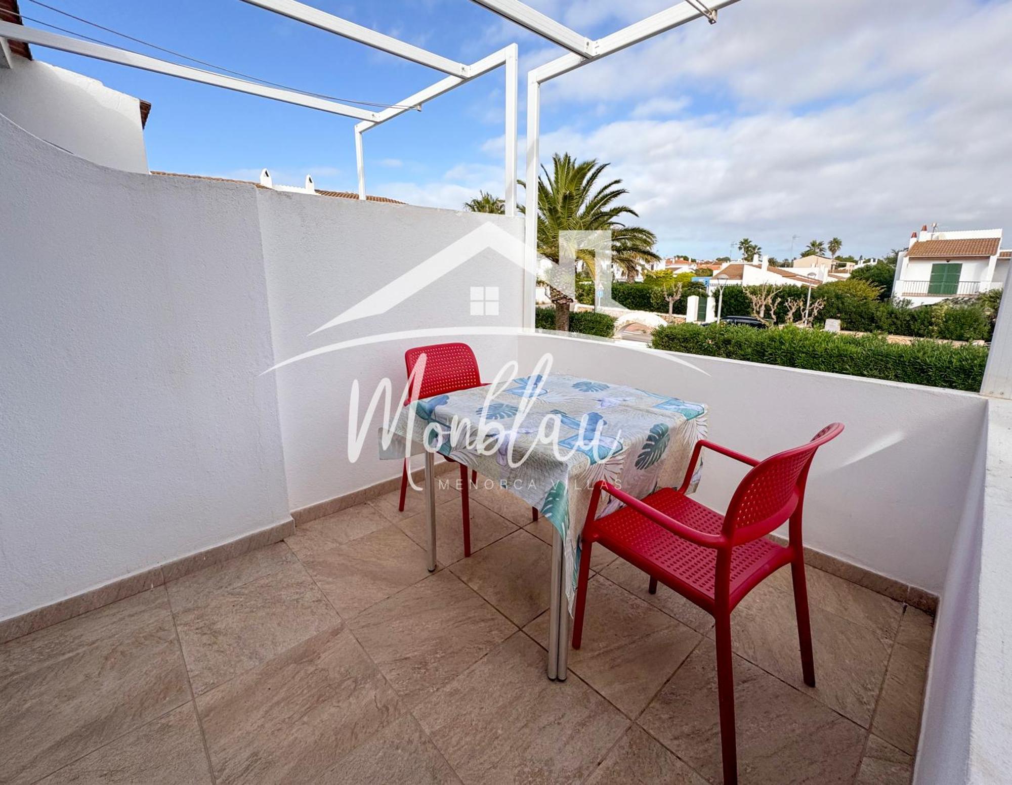 Ses Orenetes Cala'N Blanes  Eksteriør billede