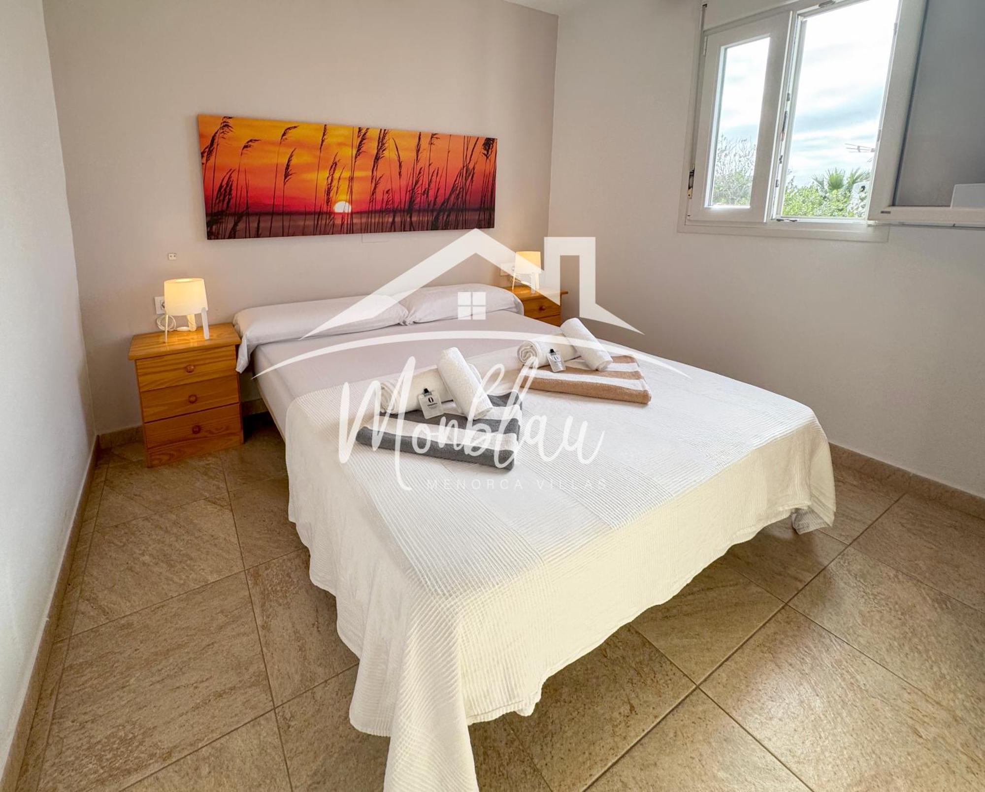 Ses Orenetes Cala'N Blanes  Eksteriør billede