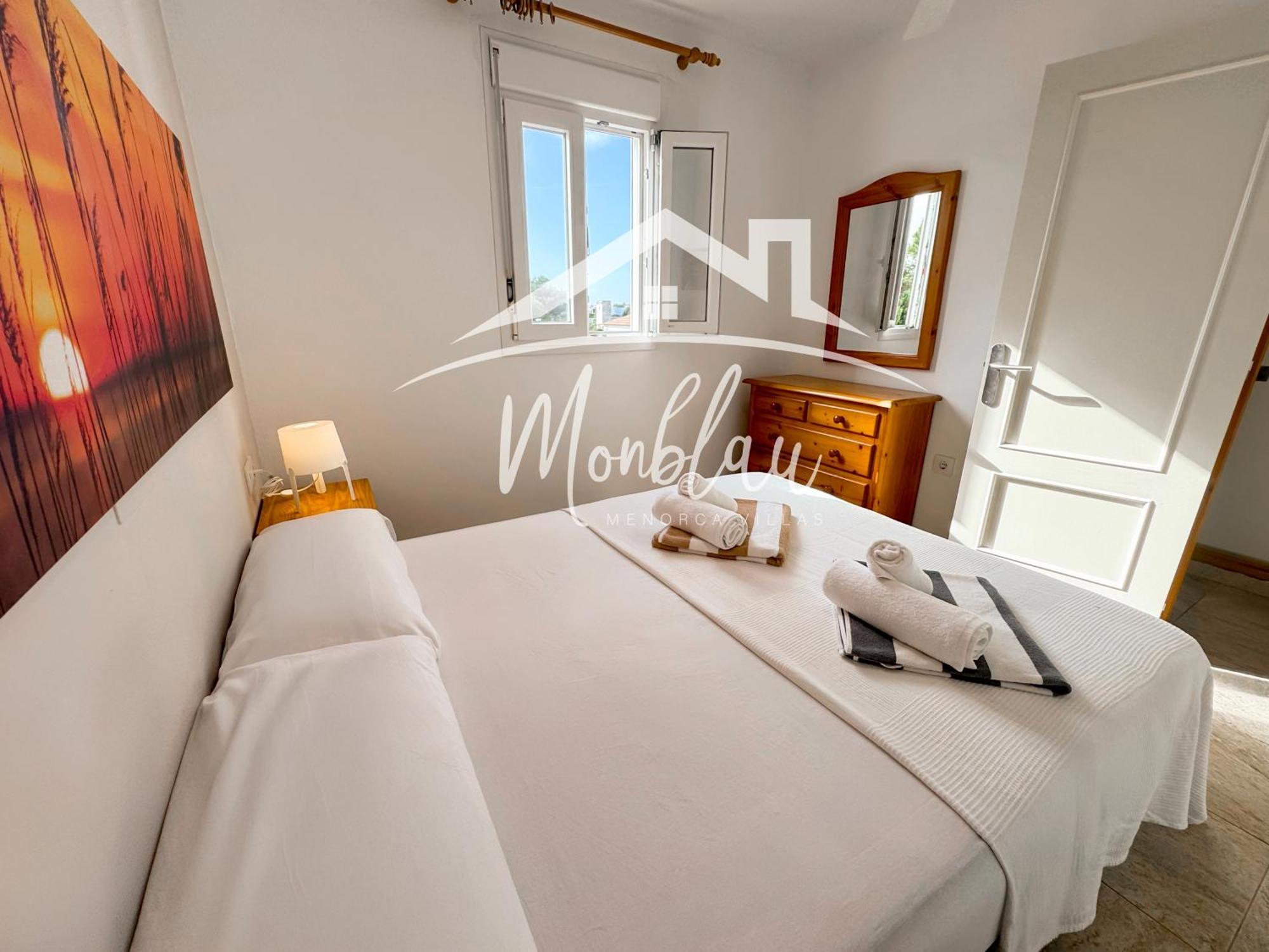 Ses Orenetes Cala'N Blanes  Eksteriør billede